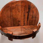 MEELANO Whisky Hylde Fremvise Bourbonsamling Bourbontønder