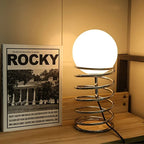 MEELANO Chippendale bordlampe