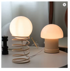 MEELANO Chippendale bordlampe
