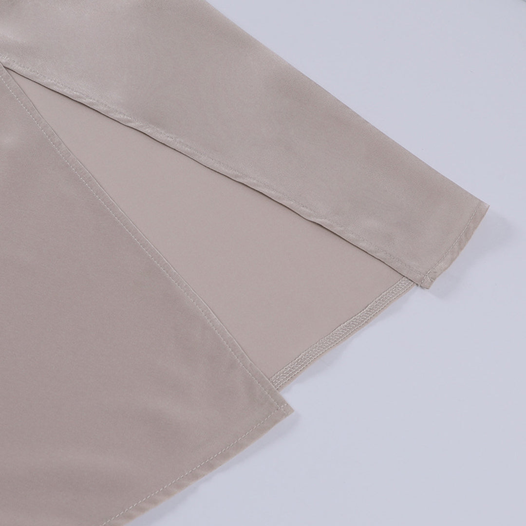 MEELANO Pari | Elegant Lang Kjole