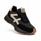 MEELANO Sneakers Komfort Hele Dagen Med Moderne Gadestil Og Slidstærk Dæmpning