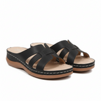 Damekomfortsandaler – Elevated Summer Casual 1