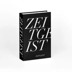 MEELANO Moderne dekorative bordbøger – luksuriøs imitation til sofaborde og hylder Design 17