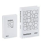 MEELANO Moderne dekorative bordbøger – luksuriøs imitation til sofaborde og hylder Design 6