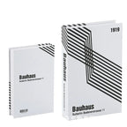 MEELANO Moderne dekorative bordbøger – luksuriøs imitation til sofaborde og hylder Design 7