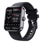 MEELANO Smartwatch Ikke Invasiv Sundhedsovervågning Hjertefrekvens