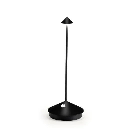 Trådløs LED-bordlampe - ModernLumin