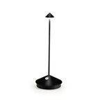 Trådløs LED-bordlampe - ModernLumin