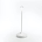 Trådløs LED-bordlampe - ModernLumin