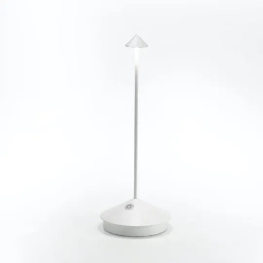 Trådløs LED-bordlampe - ModernLumin