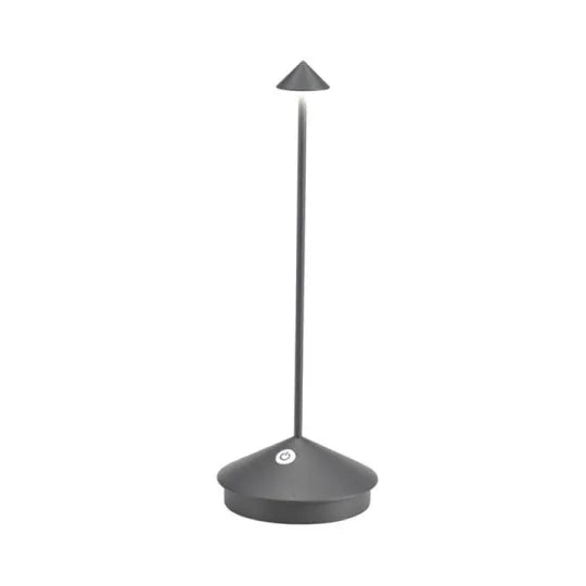 Trådløs LED-bordlampe - ModernLumin