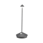 Trådløs LED-bordlampe - ModernLumin