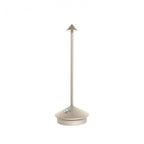 Trådløs LED-bordlampe - ModernLumin
