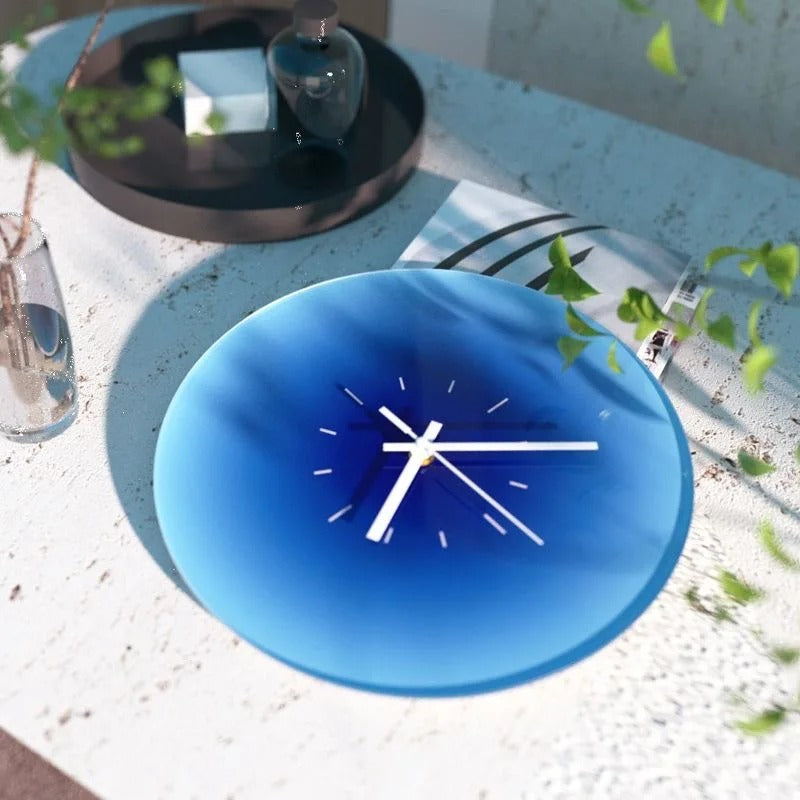 MEELANO EarthLume vægur