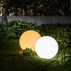 MEELANO Elementlampe | Bærbar indendørs/udendørs lampe