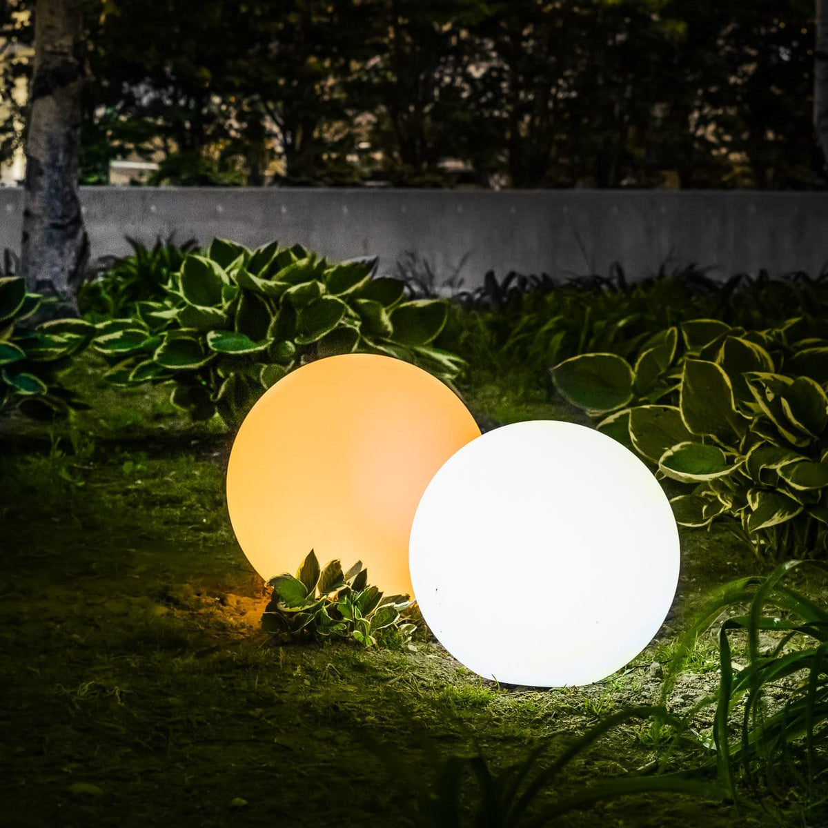 MEELANO Elementlampe | Bærbar indendørs/udendørs lampe