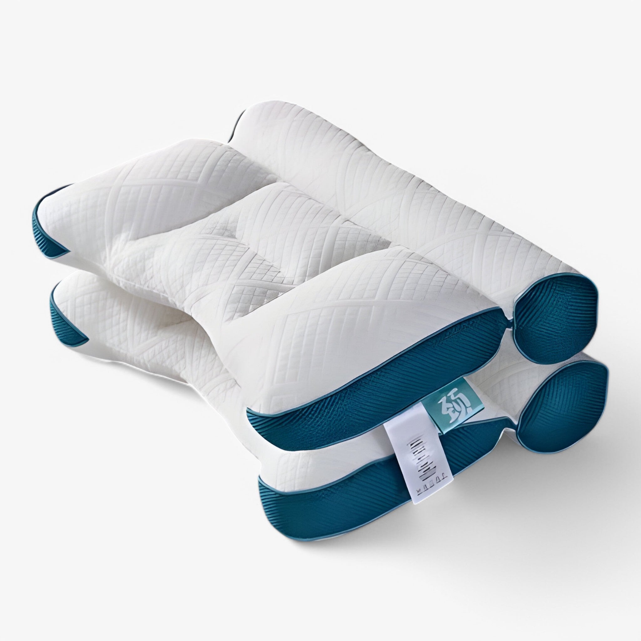 MEELANO ErgoPillow | pude for uovertruffen komfort og støtte