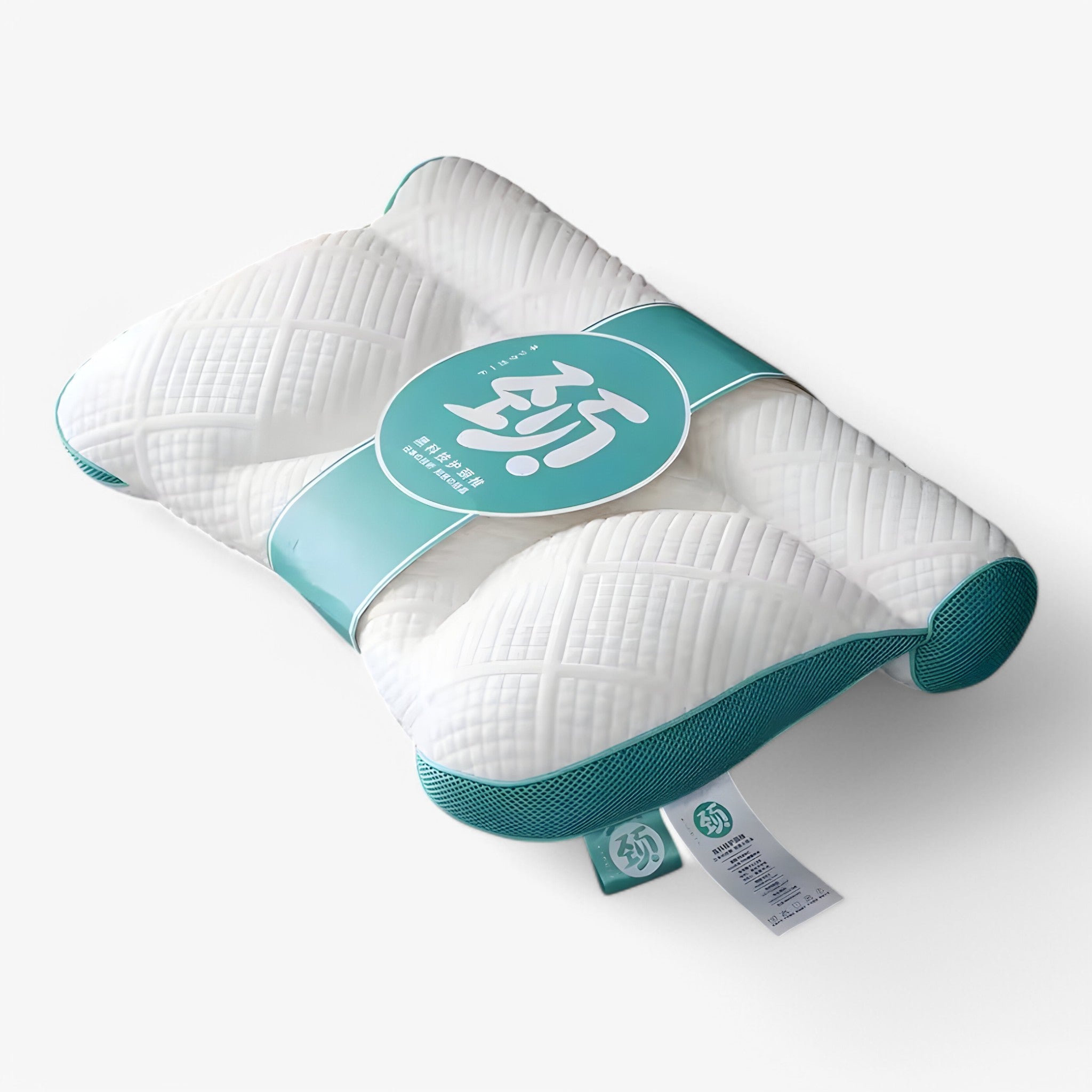 MEELANO ErgoPillow | pude for uovertruffen komfort og støtte