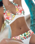 MEELANO Vanity | Dame Bikini – Moderne Design, Perfekt Pasform & Stilfuld Silhuet 3XL
