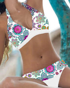 MEELANO Vanity | Dame Bikini – Moderne Design, Perfekt Pasform & Stilfuld Silhuet