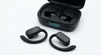 Bluetooth 5.3 Høretelefoner Trådløse Over Ear Stereo Støjreducerende ENC Mikrofon