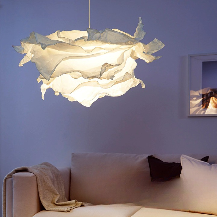 MEELANO Geraldine Cloud pendellampe