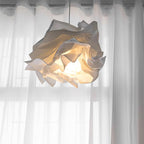 MEELANO Geraldine Cloud pendellampe