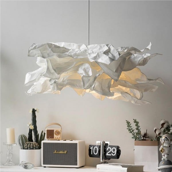 MEELANO Geraldine Cloud pendellampe