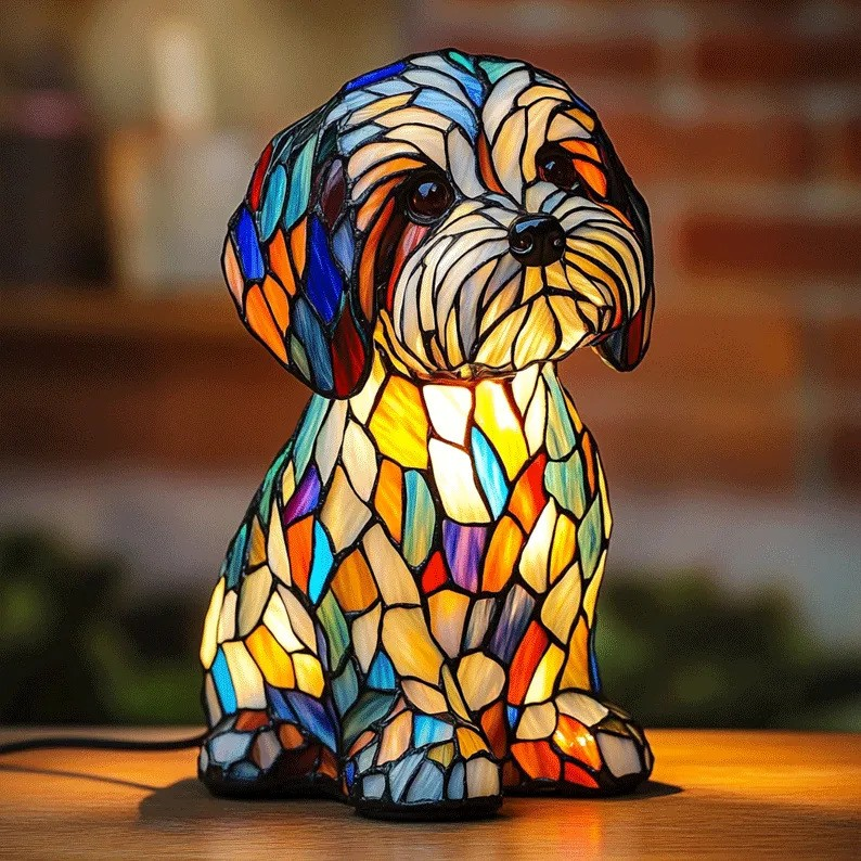 MEELANO Sidste Kunstneriske Figurer Dekorationsfigur