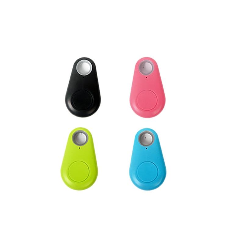 MEELANO Børns GPS Tracker Bluetooth Lokationsfinder SOS Geo Fence