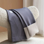 MEELANO Denise Graviditetsleggings – Sømløse & Slanke Gravid Leggings med God Plads til Maven, 4 Farver, M–XL – Pamelo Lilla