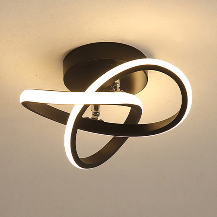 MEELANO SmartLight – Moderne og stilfuld loftslampe