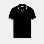 Herre Slim Fit Polo | Elegant & Komfortabel til Sommerens Anledninger 3