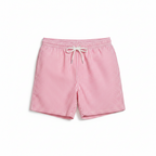 MEELANO Herre Badeshorts Afslappet Hurtigttørrende Strandtøj Med Elastisk Linning