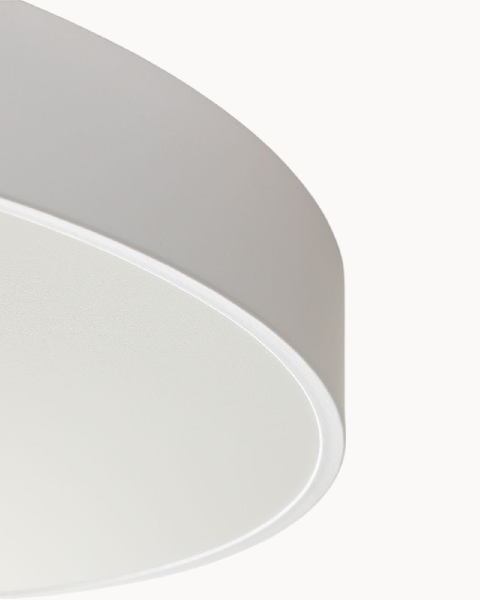 MEELANO HolzLumen – Loftlampe i Træ og Jern med Justerbar CCT-LED