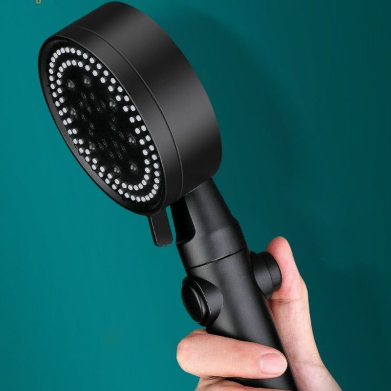 MEELANO HydroFlow | Spa-brusehoved med vandbesparelse og justerbare funktioner