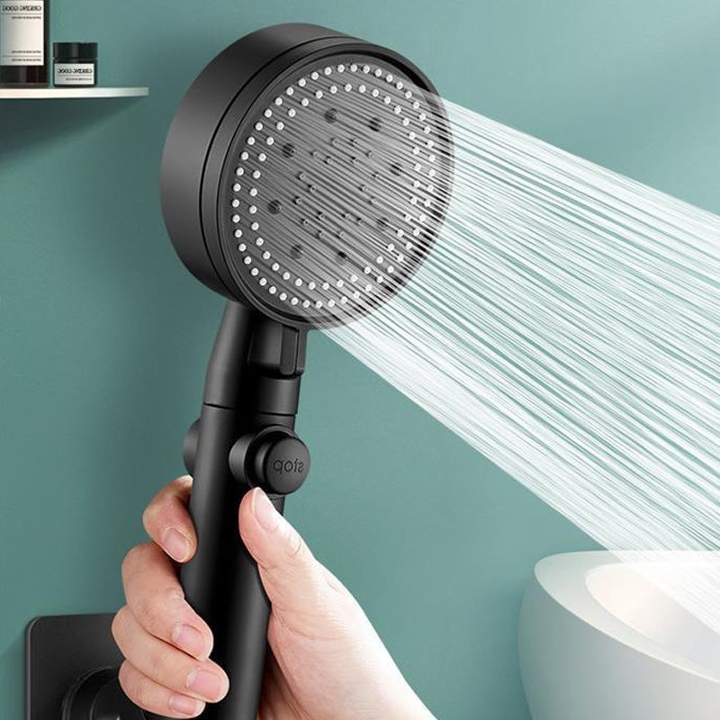 MEELANO HydroFlow | Spa-brusehoved med vandbesparelse og justerbare funktioner