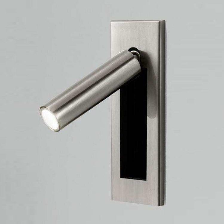 MEELANO Indbygget Væglampe – Minimalistisk Design &amp; Funktionelt Lys