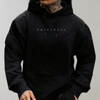 Xav | Sweat à capuche homme - Image 3