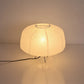 Japandi Bordlampe i Rispapir med Blødt Lys – 39 cm Diameter 4