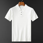 MEELANO Hommes | Herre Poloshirt – Premium Bomuld & Moderne Pasform