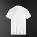 MEELANO Hommes | Herre Poloshirt – Premium Bomuld & Moderne Pasform