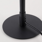 LED Bordlampe med Justerbar Lysstyrke og Amber Glød - Moderne Design 5