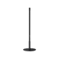 LED Bordlampe med Justerbar Lysstyrke og Amber Glød - Moderne Design 6