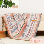 MEELANO La Boheme Tæppekollektion – Boheme Stil &amp; Tidløs Komfort 10