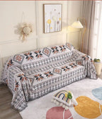 MEELANO La Boheme Tæppekollektion – Boheme Stil &amp; Tidløs Komfort 6