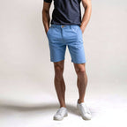 MEELANO Gració | Shorts til mænd – Moderne Snit, Maksimal Komfort & Tidløs Stil
