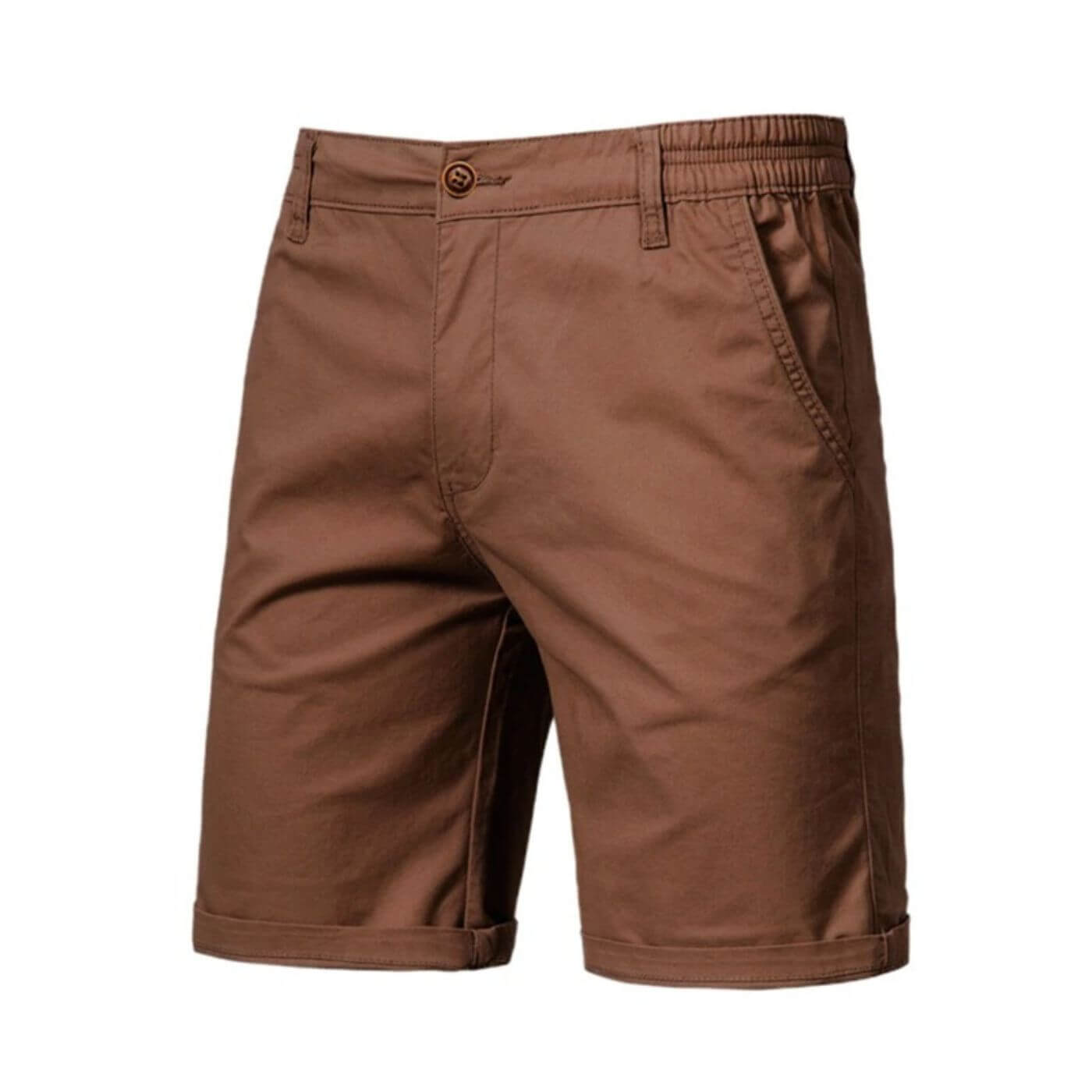 MEELANO Gració | Shorts til mænd – Moderne Snit, Maksimal Komfort & Tidløs Stil