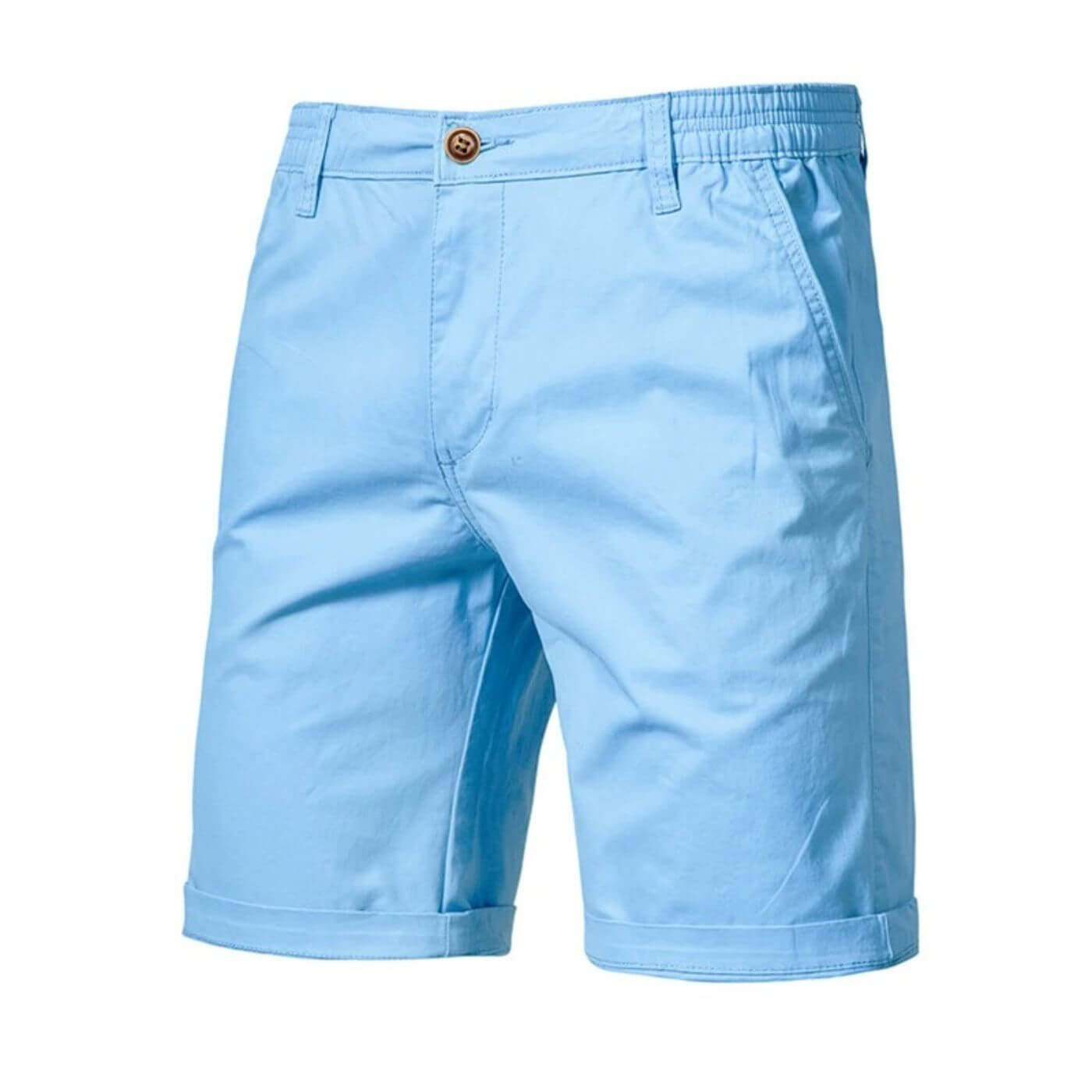 MEELANO Gració | Shorts til mænd – Moderne Snit, Maksimal Komfort & Tidløs Stil