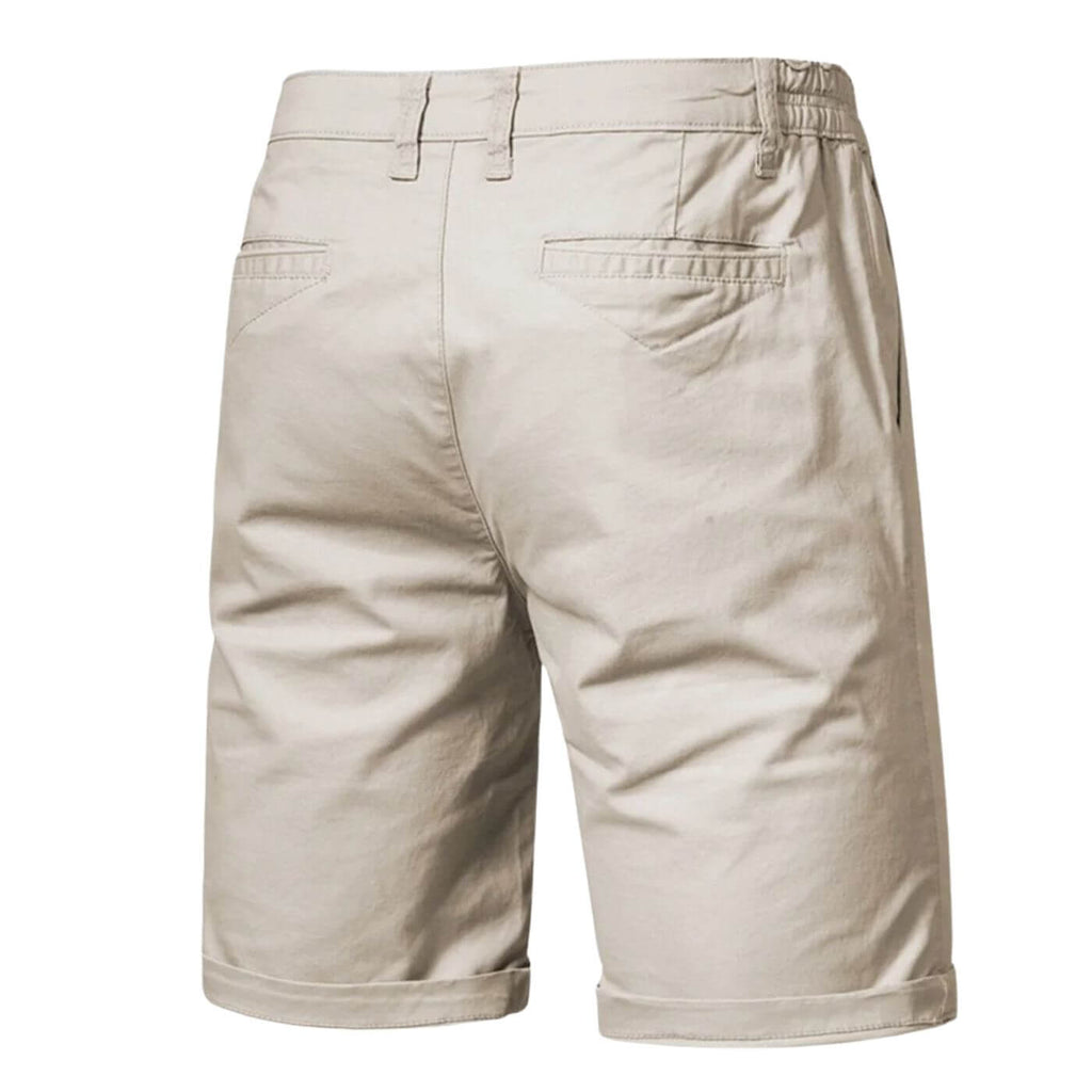MEELANO Gració | Shorts til mænd – Moderne Snit, Maksimal Komfort & Tidløs Stil
